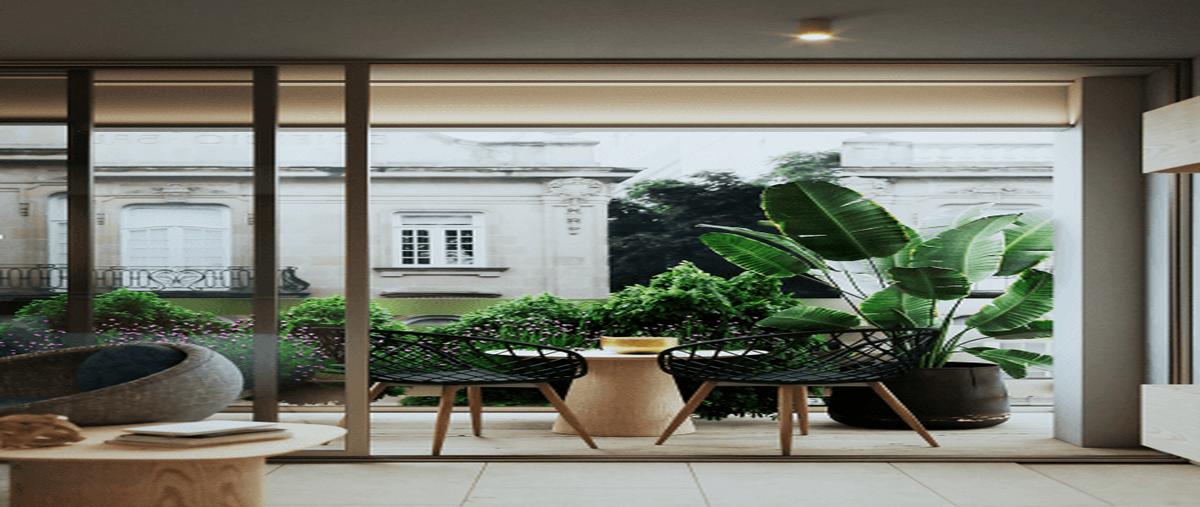 Foto de departamento en venta en  , hipódromo, cuauhtémoc, df / cdmx, 30242817 No. 03