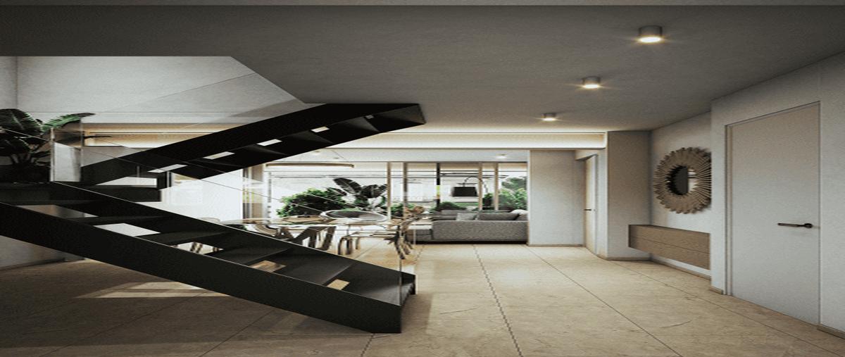 Foto de departamento en venta en  , hipódromo, cuauhtémoc, df / cdmx, 30242817 No. 04