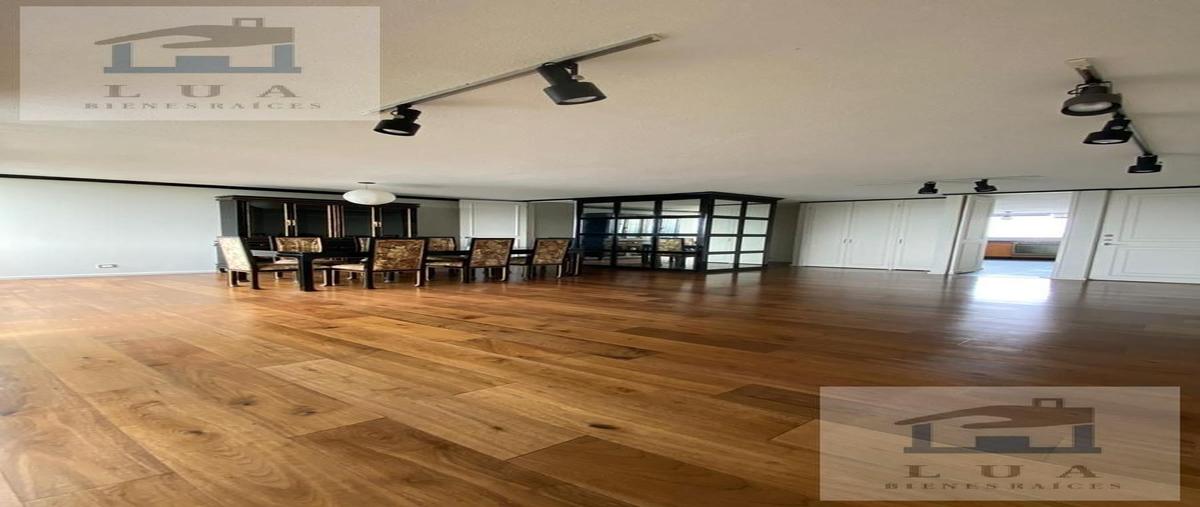 Foto de departamento en venta en  , hipódromo, cuauhtémoc, df / cdmx, 30301235 No. 03
