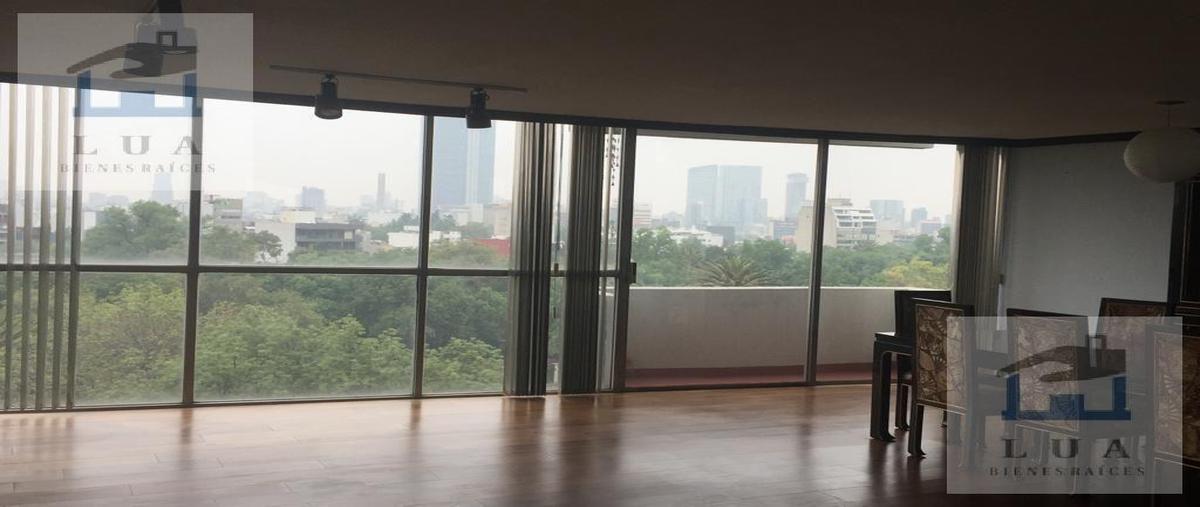 Foto de departamento en venta en  , hipódromo, cuauhtémoc, df / cdmx, 30301235 No. 04