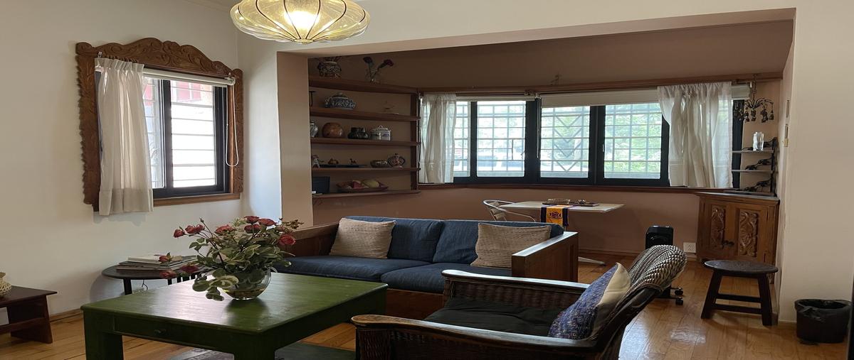 Foto de departamento en renta en . , hipódromo, cuauhtémoc, df / cdmx, 0 No. 04
