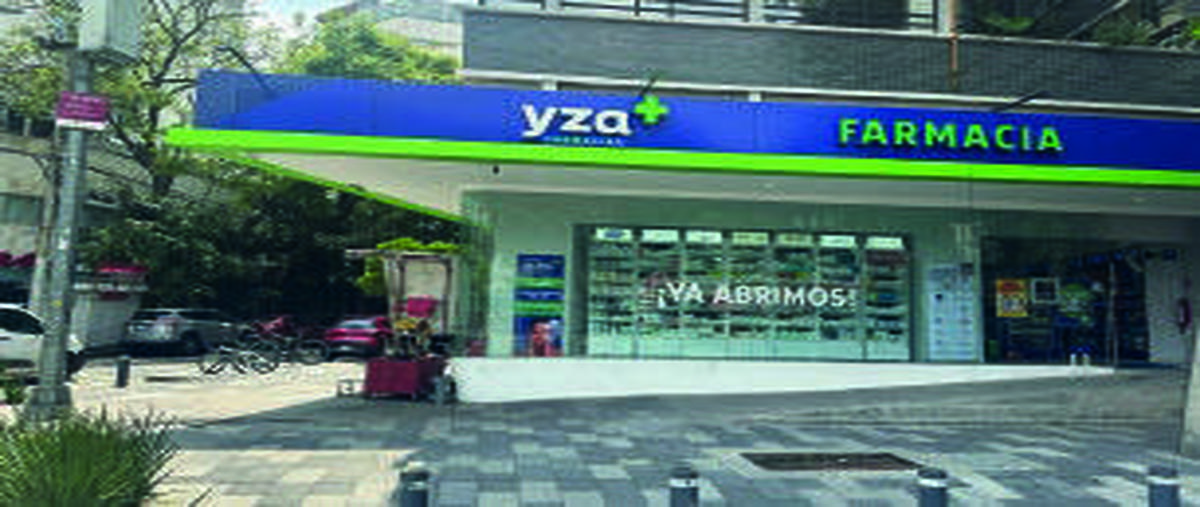 Foto de local en renta en  , hipódromo, cuauhtémoc, df / cdmx, 30357349 No. 04