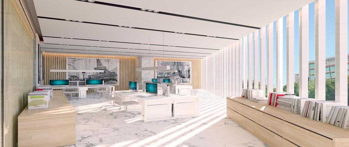 Foto de oficina en renta en  , hipódromo, cuauhtémoc, df / cdmx, 0 No. 03