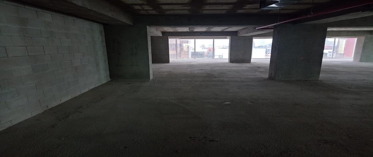 Foto de oficina en renta en  , hipódromo, cuauhtémoc, df / cdmx, 0 No. 05