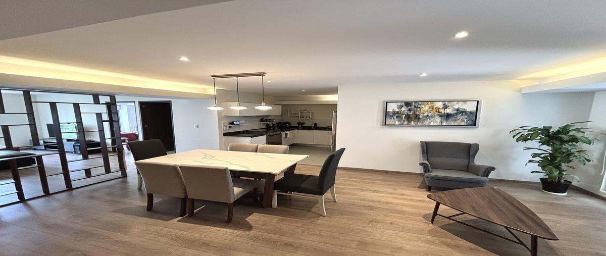 Foto de departamento en , hipódromo, cuauhtémoc, df / cdmx, 30441669 foto 03 Foto de departamento en renta en , hipódromo, cuauhtémoc, df / cdmx, 30441669 No. 03