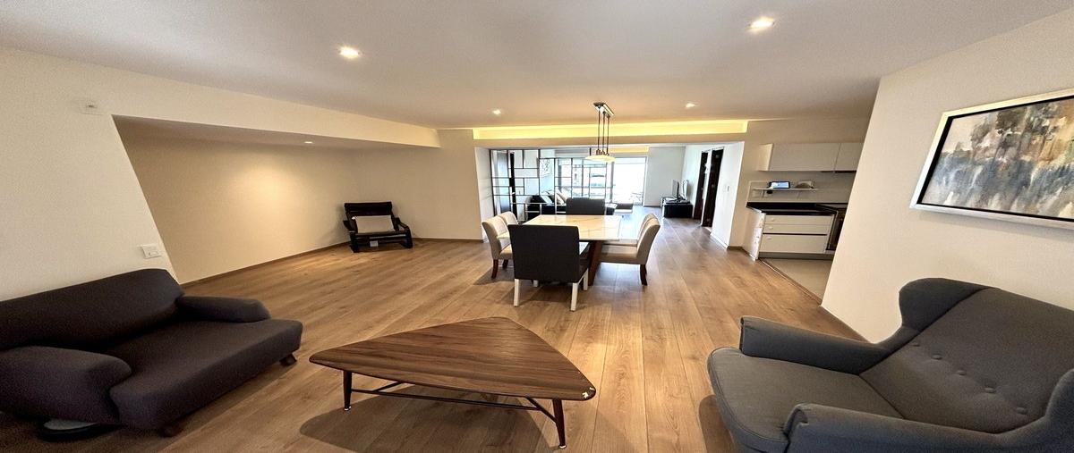 Foto de departamento en , hipódromo, cuauhtémoc, df / cdmx, 30441669 foto 05 Foto de departamento en renta en , hipódromo, cuauhtémoc, df / cdmx, 30441669 No. 05