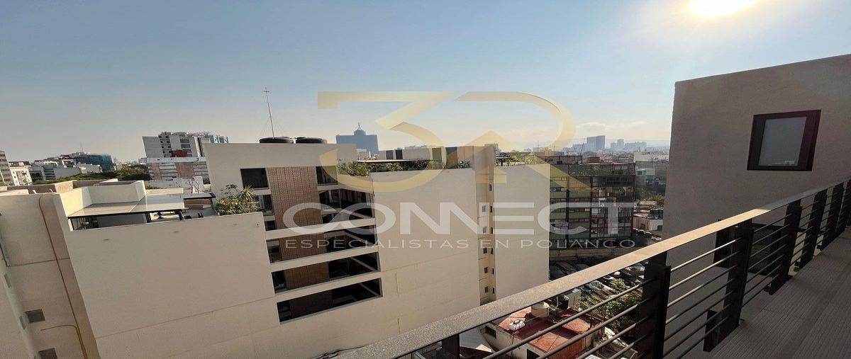 Foto de departamento en venta en  , hipódromo, cuauhtémoc, df / cdmx, 30447372 No. 06