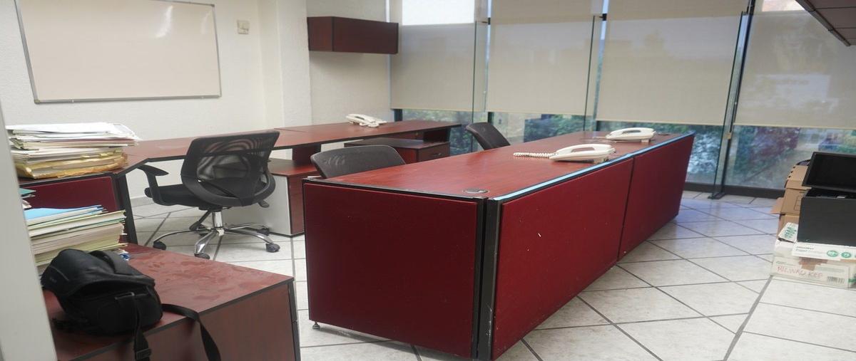 Foto de oficina en venta en  , hipódromo, cuauhtémoc, df / cdmx, 30491637 No. 04