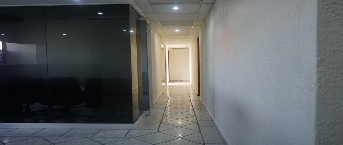 Foto de oficina en venta en  , hipódromo, cuauhtémoc, df / cdmx, 30491637 No. 05
