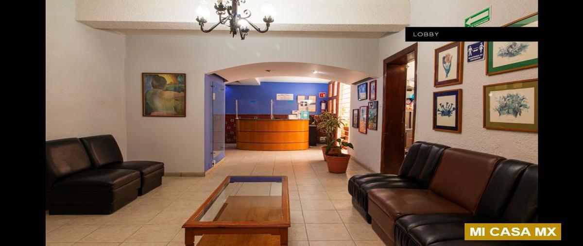 Foto de oficina en venta en  , hipódromo, cuauhtémoc, df / cdmx, 0 No. 03