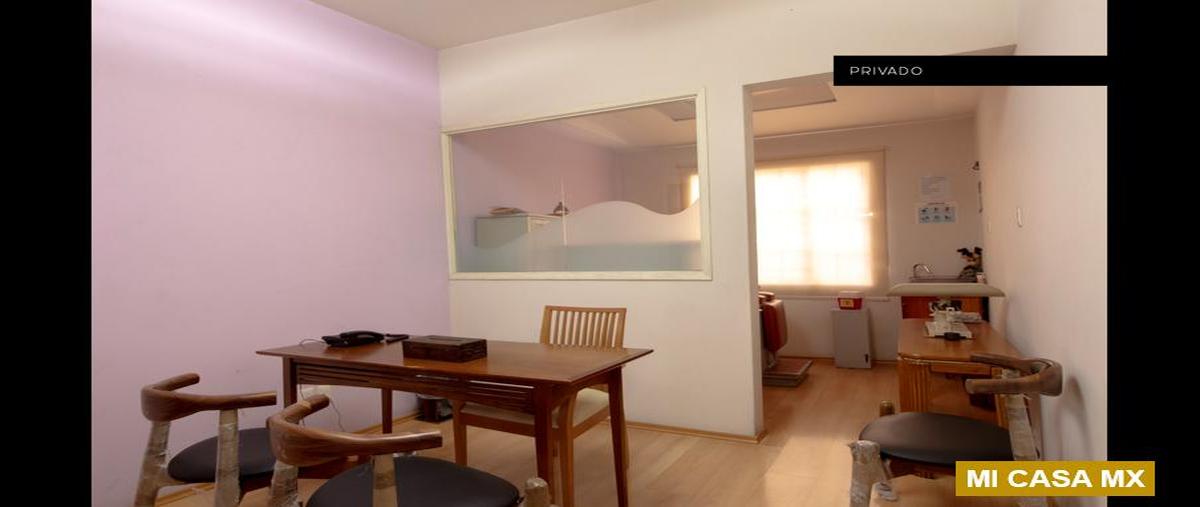 Foto de oficina en venta en  , hipódromo, cuauhtémoc, df / cdmx, 0 No. 05