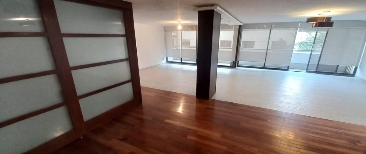 Foto de departamento en venta en  , hipódromo, cuauhtémoc, df / cdmx, 30653286 No. 03