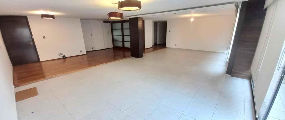 Foto de departamento en venta en  , hipódromo, cuauhtémoc, df / cdmx, 30653286 No. 05