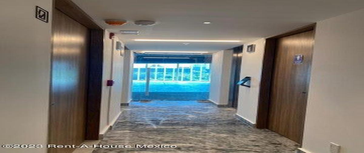 Foto de oficina en renta en  , hipódromo, cuauhtémoc, df / cdmx, 30673600 No. 05