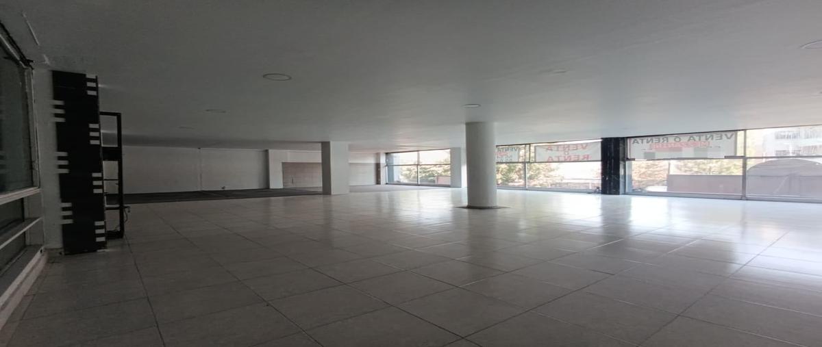 Foto de local en venta en  , hipódromo, cuauhtémoc, df / cdmx, 30676662 No. 03