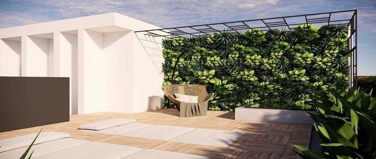 Foto de departamento en venta en  , hipódromo, cuauhtémoc, df / cdmx, 0 No. 03