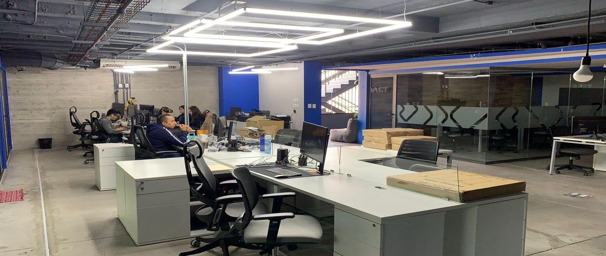 Foto de oficina en renta en  , hipódromo, cuauhtémoc, df / cdmx, 30788680 No. 03