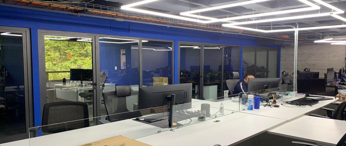 Foto de oficina en renta en  , hipódromo, cuauhtémoc, df / cdmx, 30788680 No. 04