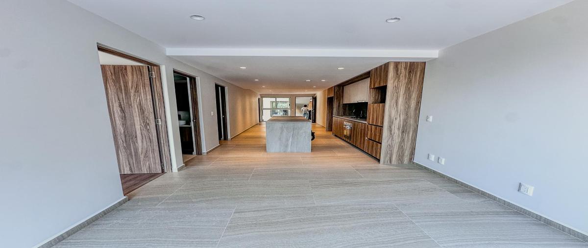 Foto de departamento en venta en  , hipódromo, cuauhtémoc, df / cdmx, 0 No. 03