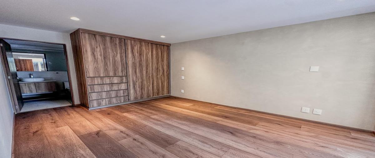 Foto de departamento en venta en  , hipódromo, cuauhtémoc, df / cdmx, 0 No. 04