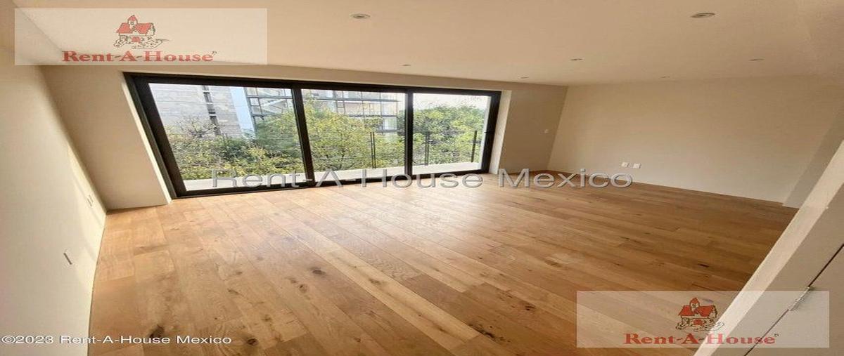 Foto de departamento en venta en  , hipódromo, cuauhtémoc, df / cdmx, 30814323 No. 04