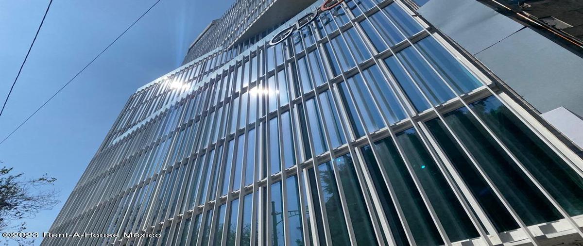 Foto de oficina en , hipódromo, cuauhtémoc, df / cdmx, 30814324 foto 02 Foto de oficina en renta en , hipódromo, cuauhtémoc, df / cdmx, 30814324 No. 02