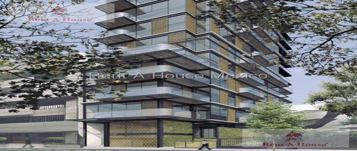 Foto de departamento en , hipódromo, cuauhtémoc, df / cdmx, 30814327 foto 02 Foto de departamento en venta en , hipódromo, cuauhtémoc, df / cdmx, 30814327 No. 02