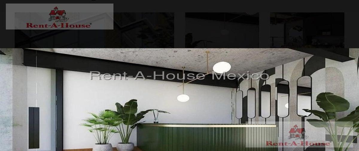 Foto de departamento en , hipódromo, cuauhtémoc, df / cdmx, 30814327 foto 03 Foto de departamento en venta en , hipódromo, cuauhtémoc, df / cdmx, 30814327 No. 03