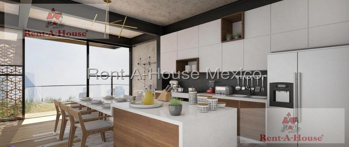 Foto de departamento en , hipódromo, cuauhtémoc, df / cdmx, 30814327 foto 05 Foto de departamento en venta en , hipódromo, cuauhtémoc, df / cdmx, 30814327 No. 05