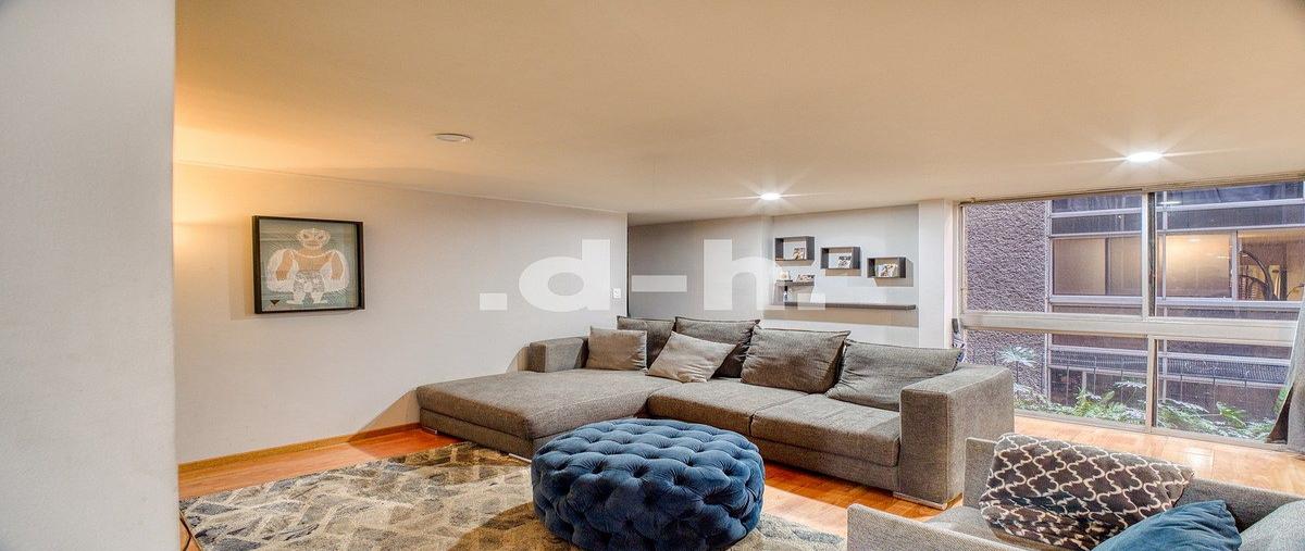 Foto de departamento en , hipódromo, cuauhtémoc, df / cdmx, 0 foto 01 Foto de departamento en venta en , hipódromo, cuauhtémoc, df / cdmx, 0 No. 01