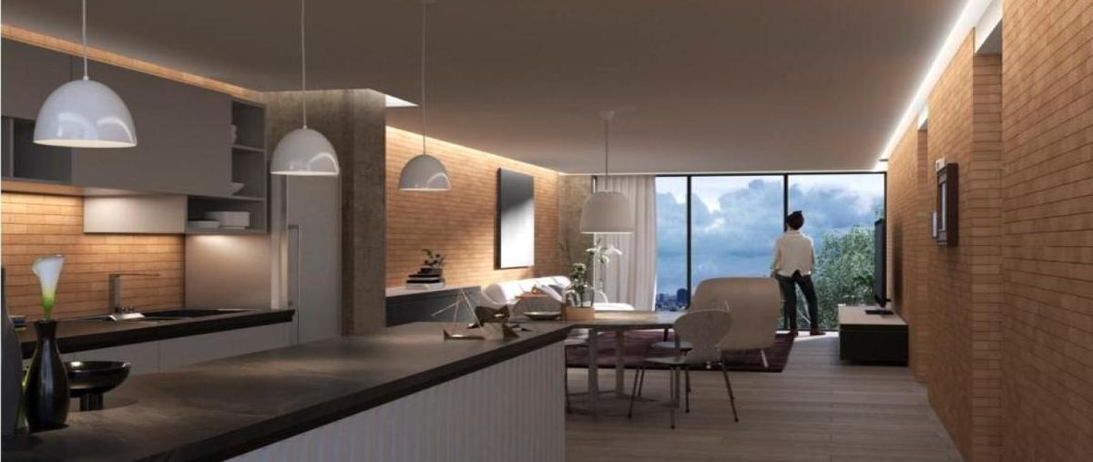 Foto de departamento en venta en  , hipódromo, cuauhtémoc, df / cdmx, 0 No. 03