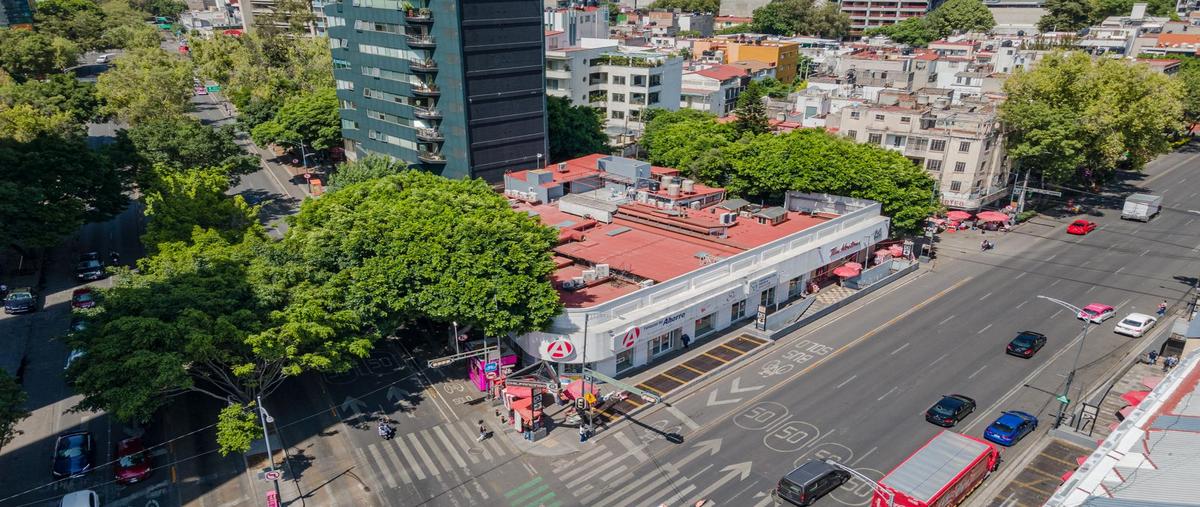 Foto de local en , hipódromo, cuauhtémoc, df / cdmx, 0 foto 02 Foto de local en renta en , hipódromo, cuauhtémoc, df / cdmx, 0 No. 02