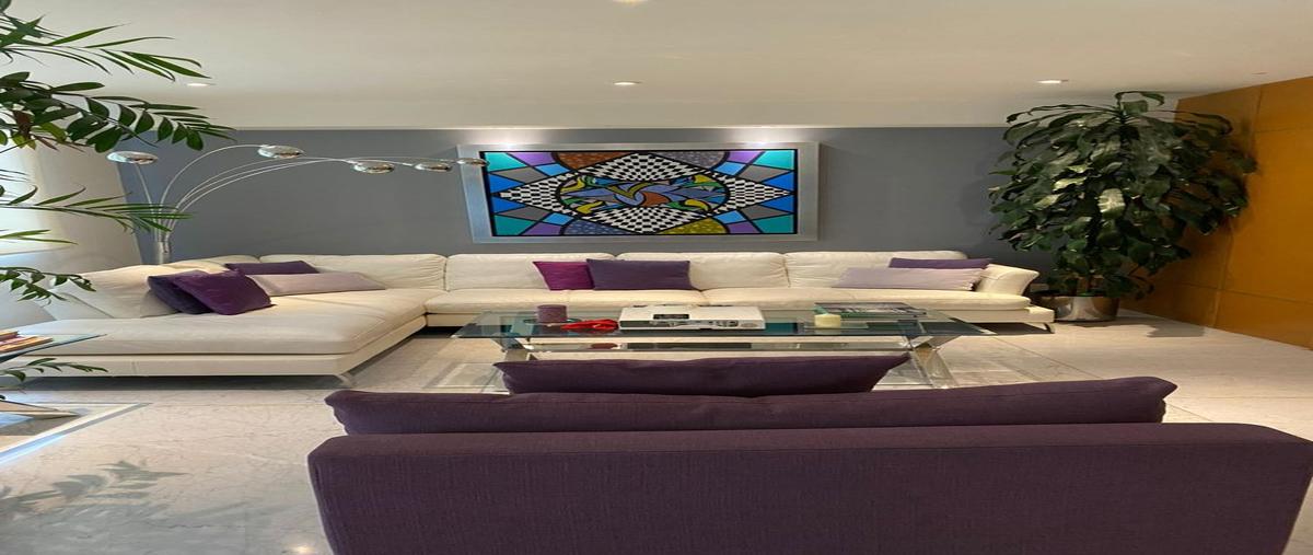 Foto de departamento en venta en  , hipódromo, cuauhtémoc, df / cdmx, 0 No. 04