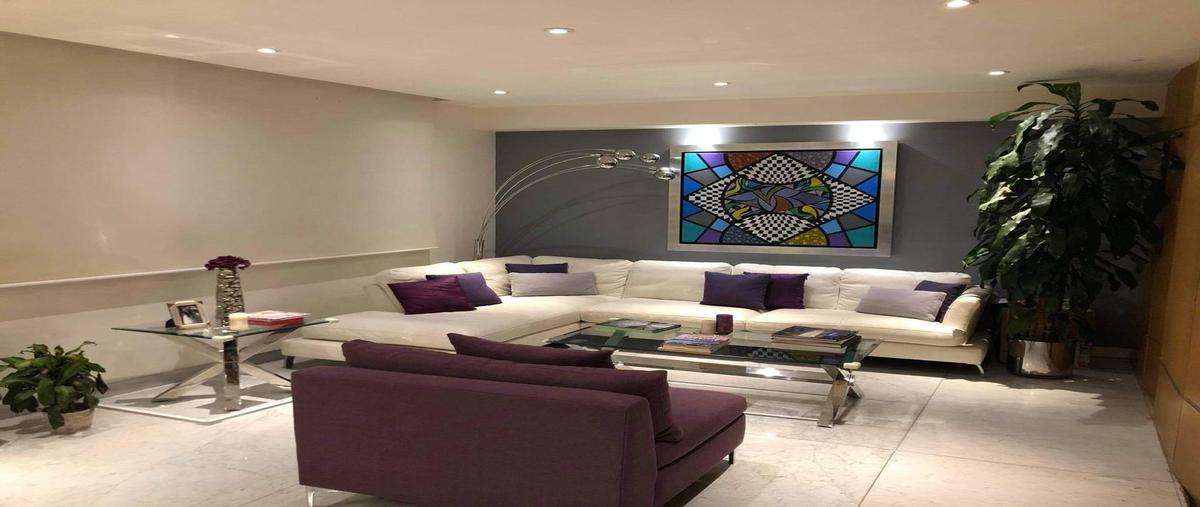 Foto de departamento en venta en  , hipódromo, cuauhtémoc, df / cdmx, 0 No. 05