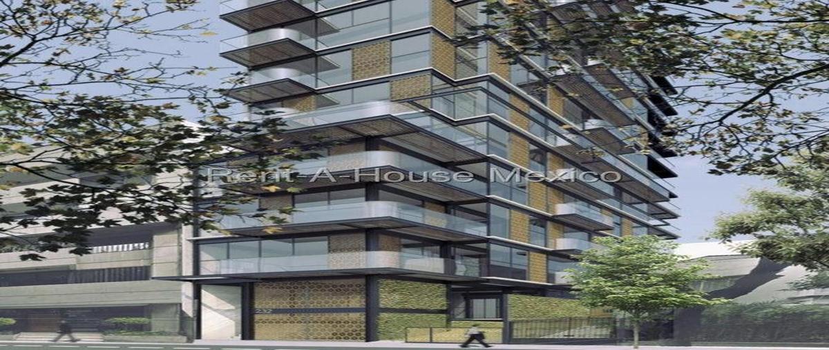 Foto de departamento en venta en  , hipódromo, cuauhtémoc, df / cdmx, 0 No. 03