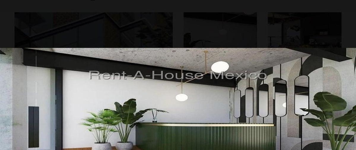 Foto de departamento en venta en  , hipódromo, cuauhtémoc, df / cdmx, 0 No. 04