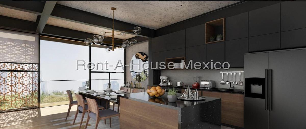 Foto de departamento en venta en  , hipódromo, cuauhtémoc, df / cdmx, 0 No. 05