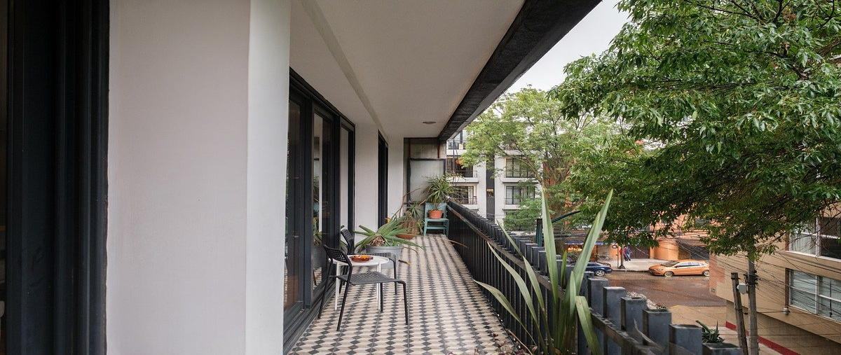 Foto de departamento en renta en  , hipódromo, cuauhtémoc, df / cdmx, 0 No. 04