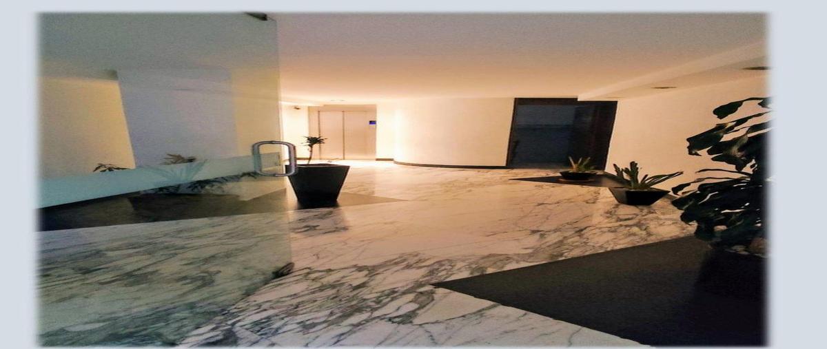 Foto de departamento en venta en  , hipódromo, cuauhtémoc, df / cdmx, 0 No. 03