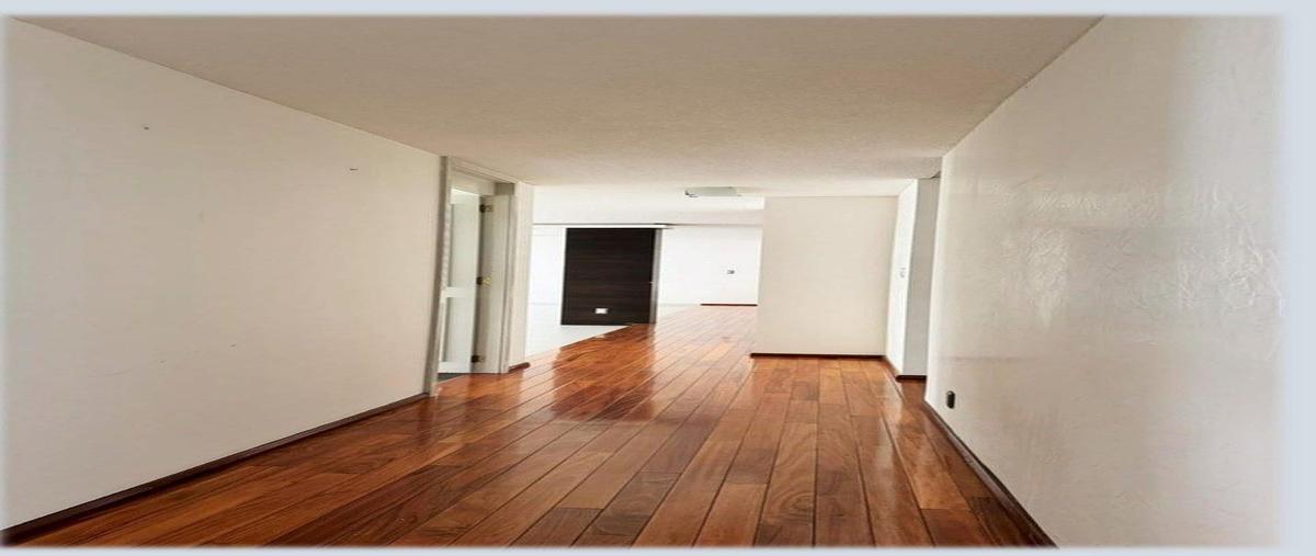 Foto de departamento en venta en  , hipódromo, cuauhtémoc, df / cdmx, 0 No. 05