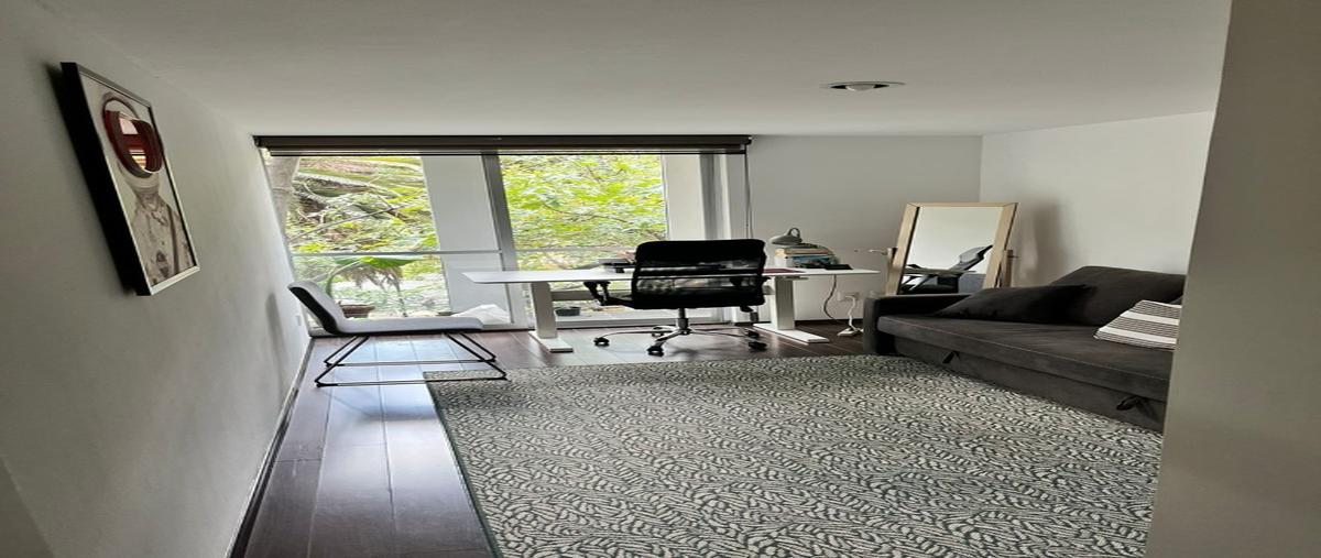 Foto de departamento en venta en  , hipódromo, cuauhtémoc, df / cdmx, 0 No. 05