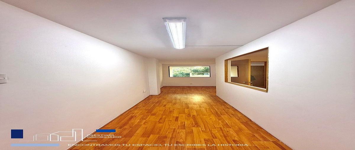 Foto de oficina en renta en  , hipódromo, cuauhtémoc, df / cdmx, 0 No. 05