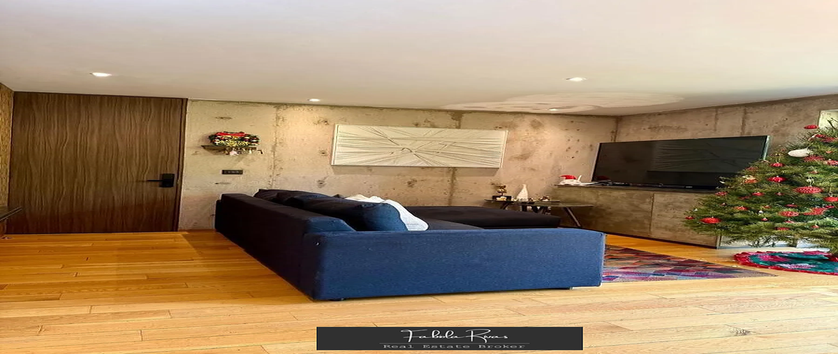 Foto de departamento en venta en  , hipódromo, cuauhtémoc, df / cdmx, 31046330 No. 04