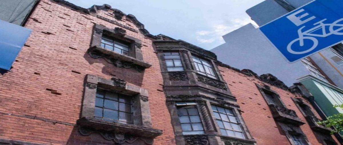 Foto de edificio en venta en  , hipódromo, cuauhtémoc, df / cdmx, 0 No. 03