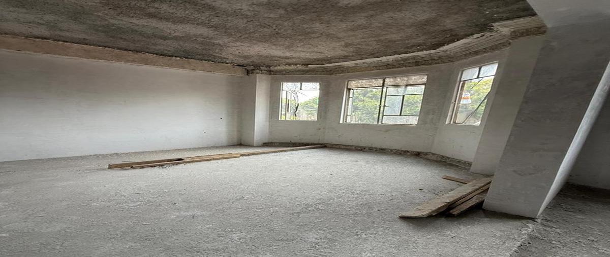 Foto de edificio en venta en  , hipódromo, cuauhtémoc, df / cdmx, 0 No. 05