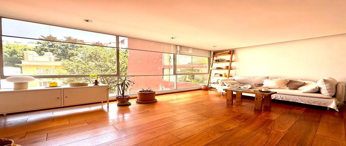 Foto de departamento en renta en  , hipódromo, cuauhtémoc, df / cdmx, 0 No. 03