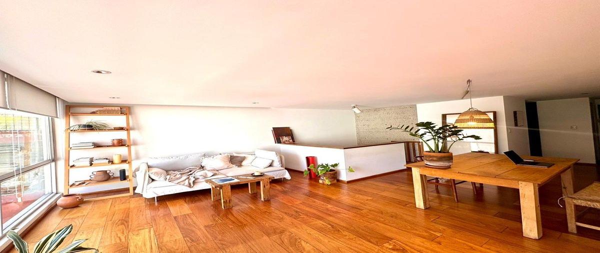 Foto de departamento en renta en  , hipódromo, cuauhtémoc, df / cdmx, 0 No. 04