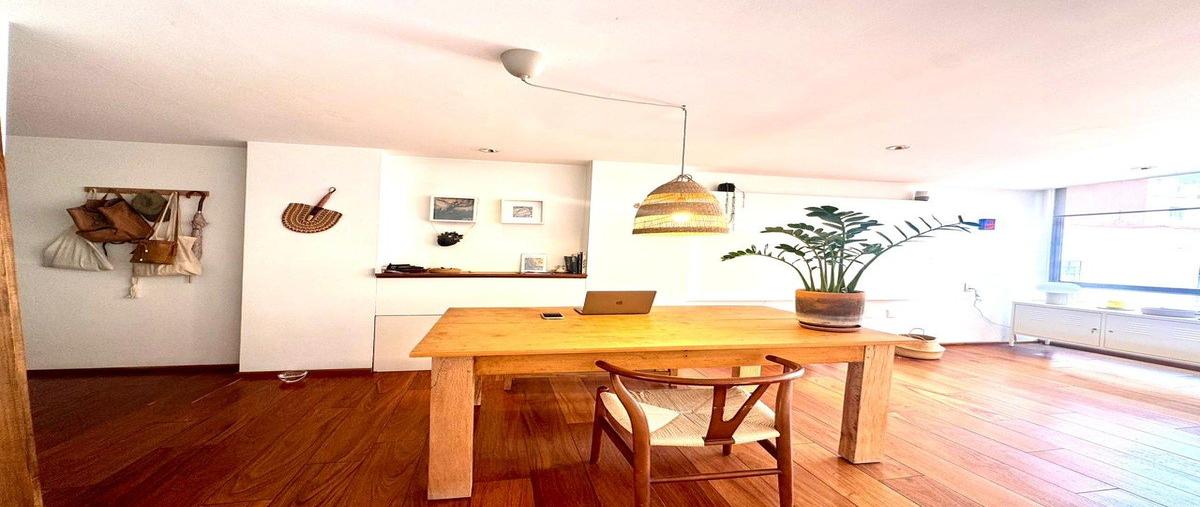 Foto de departamento en renta en  , hipódromo, cuauhtémoc, df / cdmx, 0 No. 05