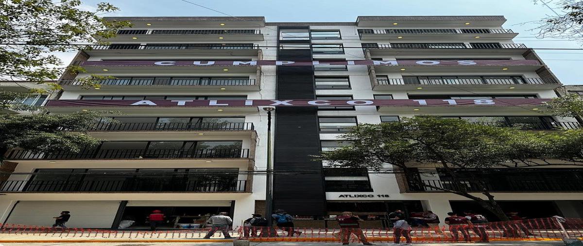 Foto de local en renta en  , hipódromo, cuauhtémoc, df / cdmx, 0 No. 05