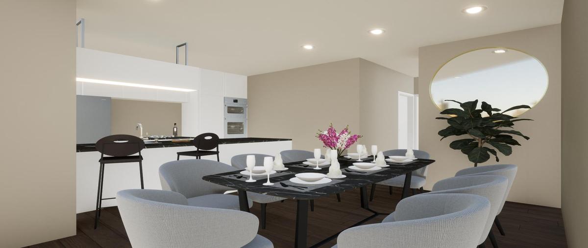 Foto de departamento en venta en  , hipódromo, cuauhtémoc, df / cdmx, 0 No. 04